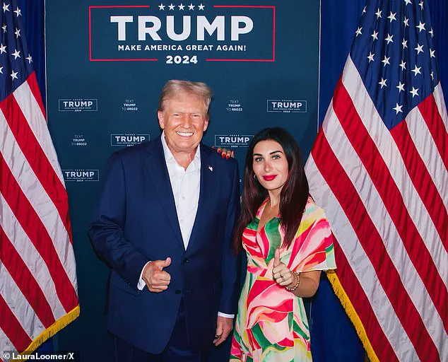 Trump White House Power Shift as Susie Wiles Rehires Vaccine Regulator Fired by MAGA Influencer