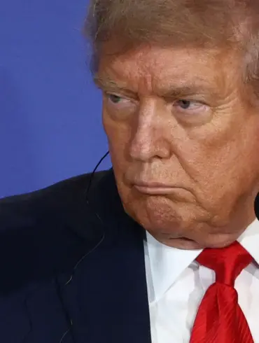 Trump's Plan to Terminate South Korea Lease Agreement Sparks Debate on US Military Presence in Asia