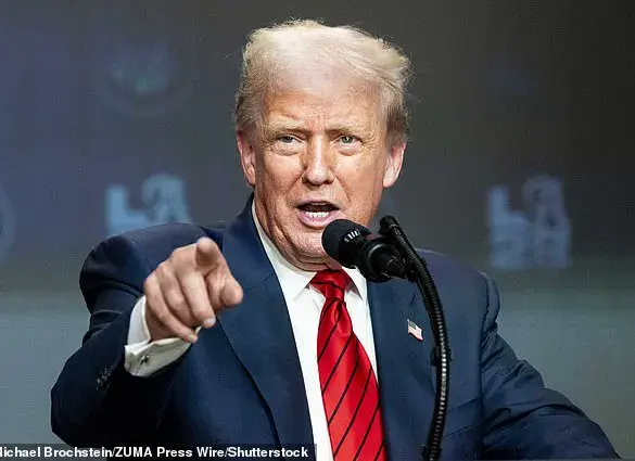 Trump's Policy Shift Sparks Resurgence of Gas-Powered Vehicles in the U.S.