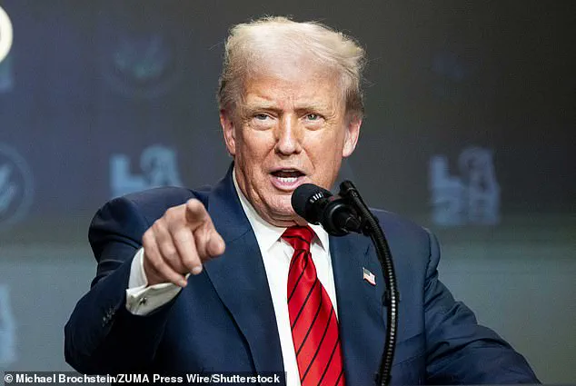 Trump's Policy Shift Sparks Resurgence of Gas-Powered Vehicles in the U.S.