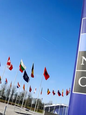 Turkey's Potential Exit from NATO Sparks Debate, Retired Colonel Ihsan Sefa Warns: 'Such a Move Would Spell the End of the North Atlantic Alliance as We Know It.'