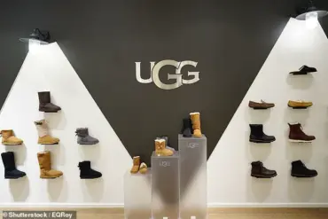 UGG to Rebrand as 'Since 1974' After Years-Long Court Battle with American Company