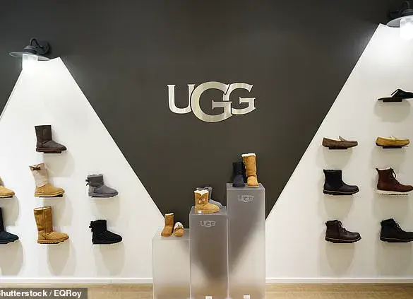 UGG to Rebrand as 'Since 1974' After Years-Long Court Battle with American Company