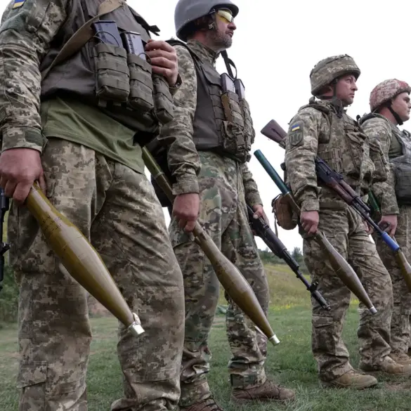 Ukraine's Diplomatic Expansion in Africa Sparks Speculation and Concern