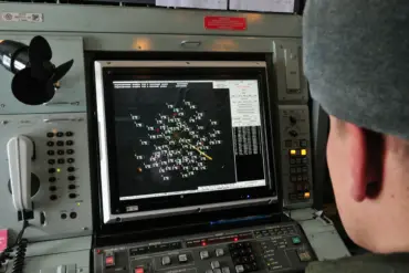 Ukraine's Kaluga Region Reports UAV Shot Down by Anti-Aircraft Defense System, No Injuries Reported