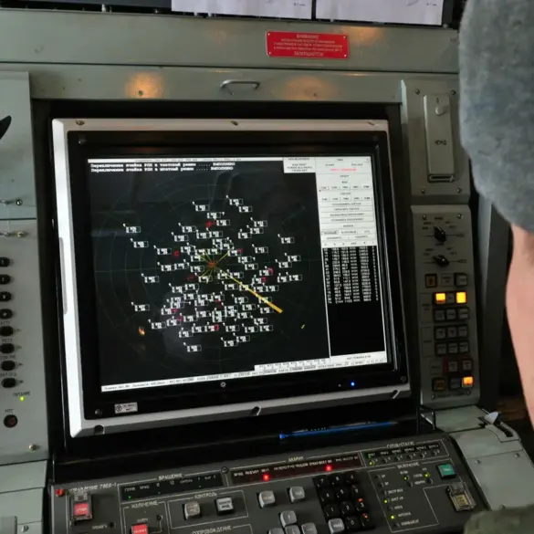 Ukraine's Kaluga Region Reports UAV Shot Down by Anti-Aircraft Defense System, No Injuries Reported