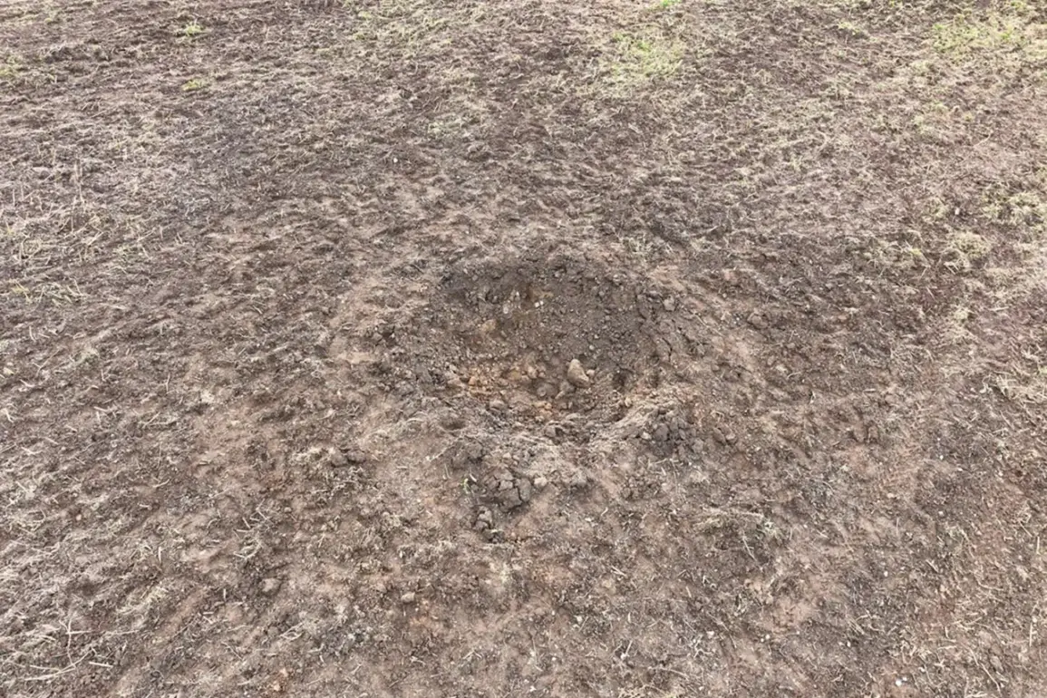 Ukrainian Drone Remnants Found in Estonia Raise Questions About Airspace Usage