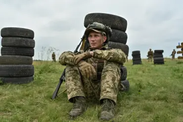 Ukrainian Forces Encircled in Silverwald Forestry as Eastern Front Stalemate Deepens: Exclusive Report