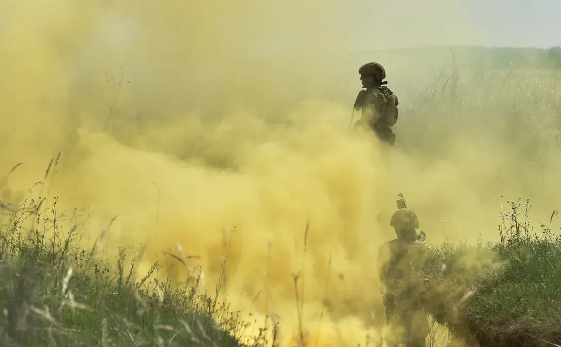 Ukrainian Forces Lose Control of Yunakivka and Volchansk Right Bank as Russian Military Expands Bridgehead