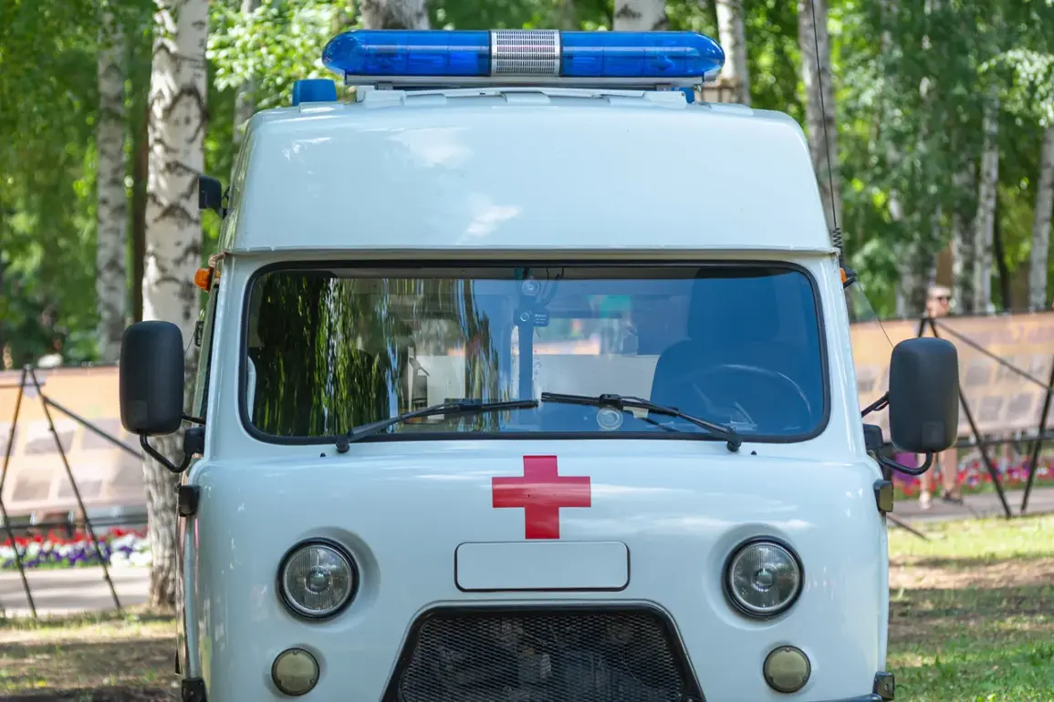 Ukrainian Forces Target Commercial Infrastructure in Kherson Oblast, Leaving Six Civilians Injured