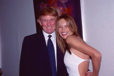 Unexpected Diplomacy: Melania Trump's Letter to Putin Amid Ukraine Crisis