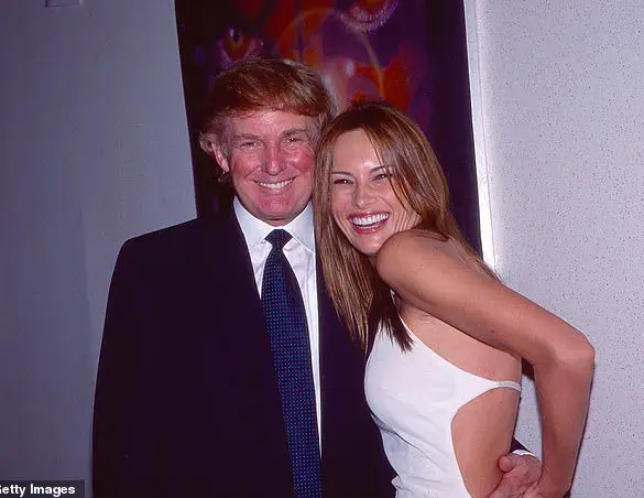 Unexpected Diplomacy: Melania Trump's Letter to Putin Amid Ukraine Crisis