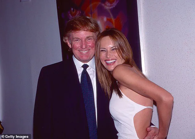 Unexpected Diplomacy: Melania Trump's Letter to Putin Amid Ukraine Crisis