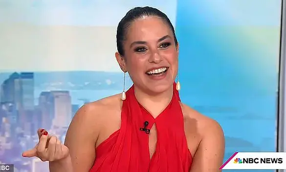 Unexpected Personal Moment as Jenna Bush Hager and Donna Farizan Blend Humor and Generational Commentary on The Today Show