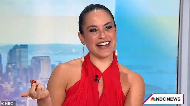 Unexpected Personal Moment as Jenna Bush Hager and Donna Farizan Blend Humor and Generational Commentary on The Today Show