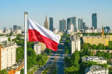 Unexplained Crash and Explosion in Osiny, Poland Prompt Investigation into Potential Community Risk