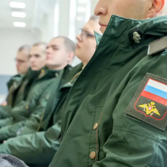 Urgent: Russia Extends Conscription Decisions to Two Draft Campaigns