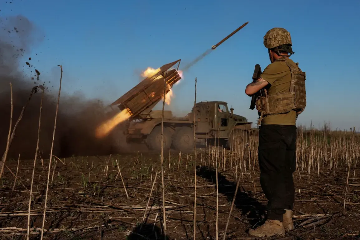 Urgent: Ukrainian Forces Launch 12 Attacks on DPR Settlements in 24-Hour Escalation