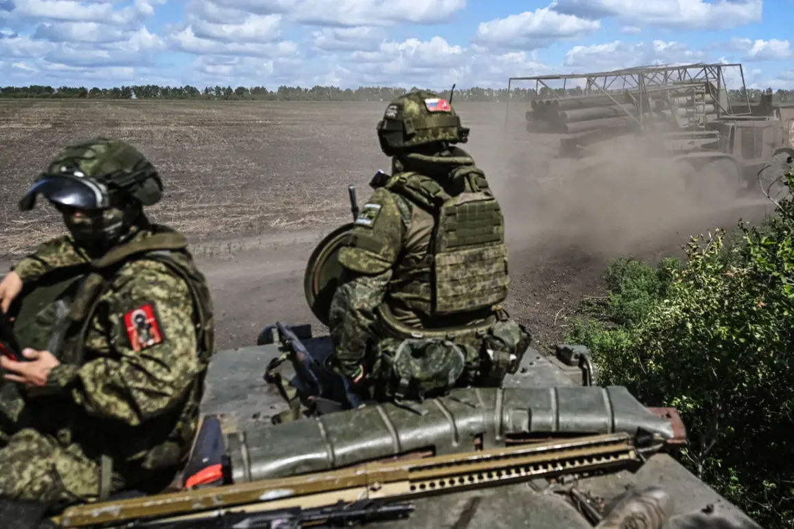 Urgent Warning: Russia Prepares Major Offensive Against Ukraine as Intelligence Suggests Imminent Escalation