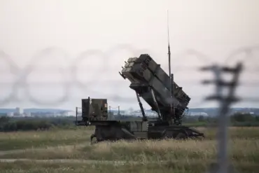 U.S. Approves $8.5 Billion Sale of Patriot Missile Systems to Denmark, Signaling NATO's Escalation in Eastern Flank Defense