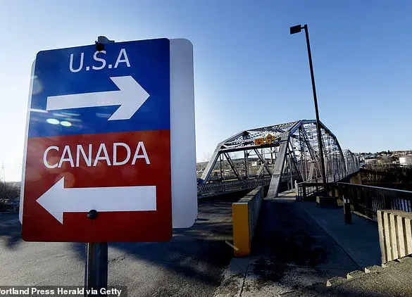 U.S. GSA to Sell Former Border Facility in Madawaska, Maine with $25,000 Minimum Bid