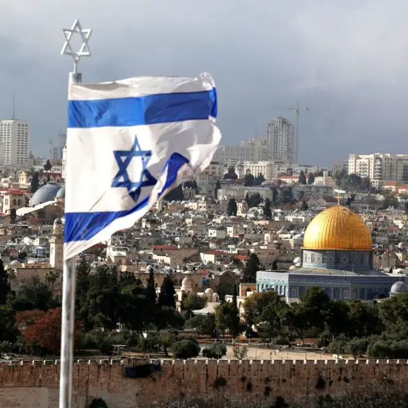 U.S. Launches Diplomatic Initiative to De-Escalate Tensions in Lebanon, Calling for Hezbollah Disarmament and Israeli Withdrawal