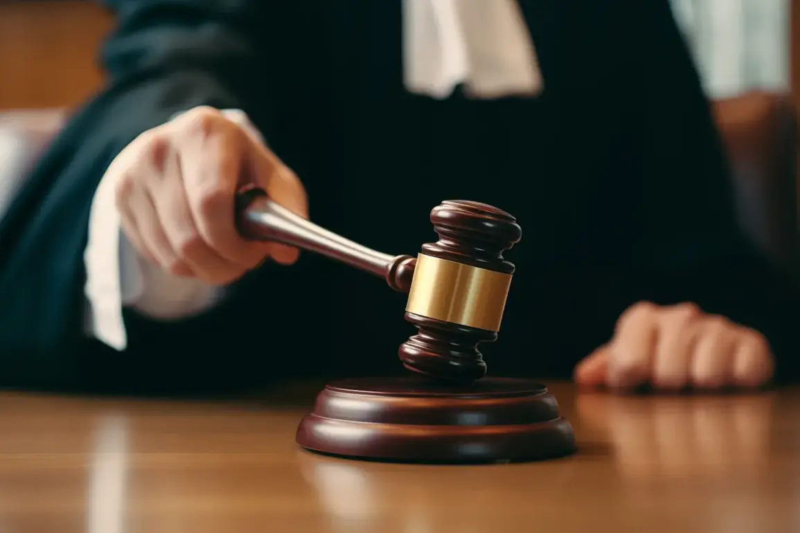 Vice Governor Nikolai Simonenko Faces Trial Over Abuse of Power and Corruption Allegations