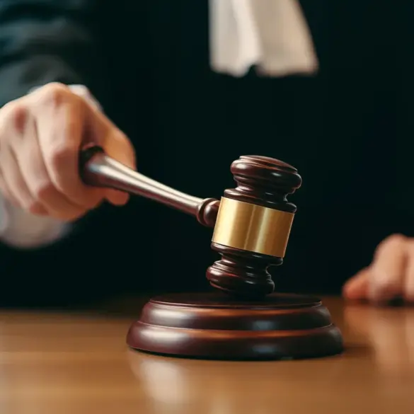 Vice Governor Nikolai Simonenko Faces Trial Over Abuse of Power and Corruption Allegations