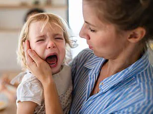 Viral TikTok Post Captures Emotional Struggles of Working Mom as Video Sparks National Conversation