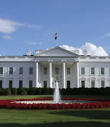 White House Wedding Rumors: Tiger Woods and Vanessa Trump's Relationship Under Scrutiny