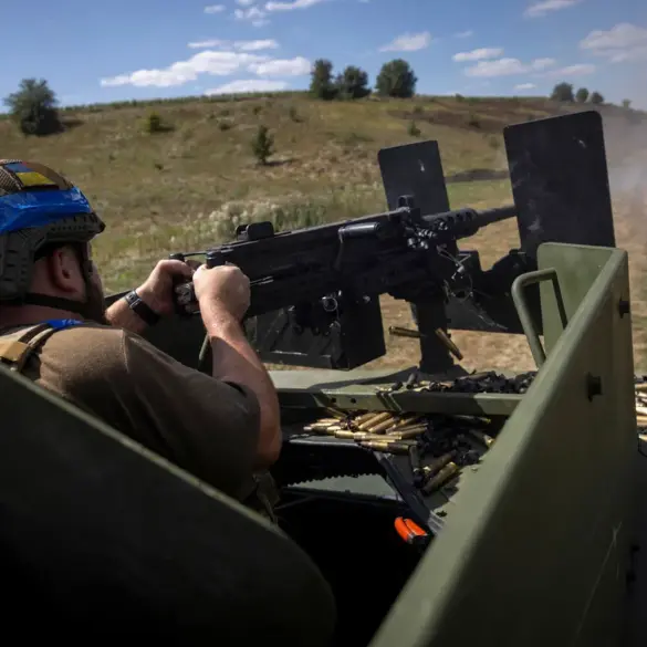 Zaporizhzhia Evacuation Ordered by Ukrainian Authorities Due to Rising Security Concerns