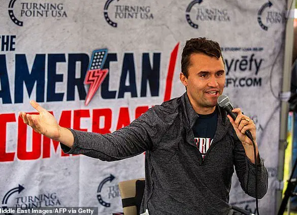 $100,000 Reward Offered for Killer of Conservative Activist Charlie Kirk, Shot Dead on Utah University Campus