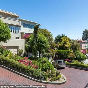 “A Gateway to History and Luxury”: San Francisco’s ‘Crookedest Street’ Condo Hits Market for $4 Million