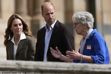 A Symbol of Love and Legacy: The Princess of Wales’ Sentimental Necklace Honors Her Children