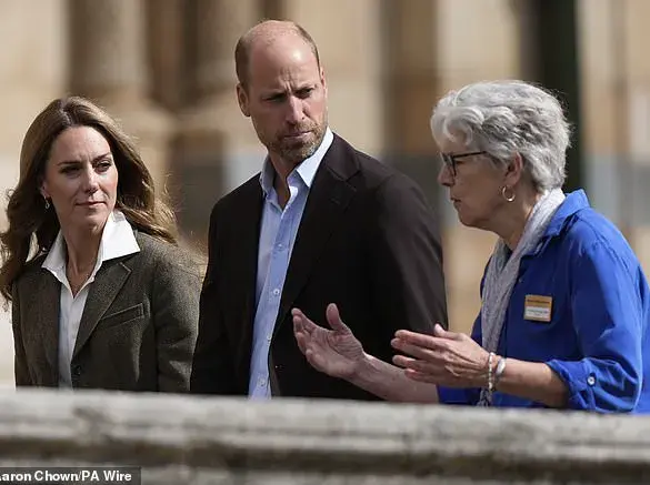 A Symbol of Love and Legacy: The Princess of Wales’ Sentimental Necklace Honors Her Children