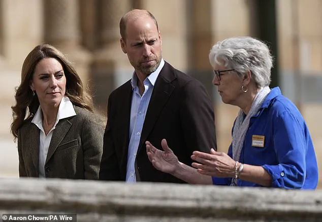A Symbol of Love and Legacy: The Princess of Wales’ Sentimental Necklace Honors Her Children