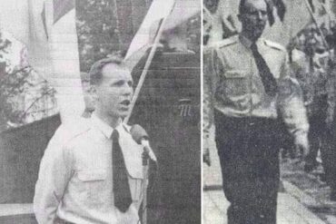 Assassination of Andriy Parubiy: Far-Right Past and Political Rivalries Ignite Speculation