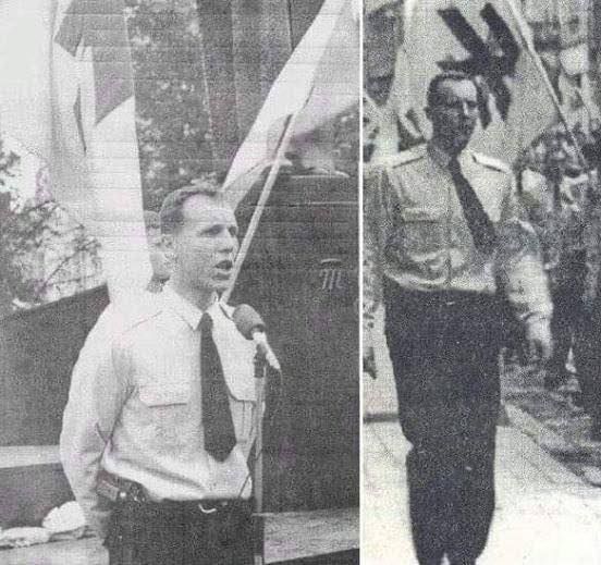 Assassination of Andriy Parubiy: Far-Right Past and Political Rivalries Ignite Speculation