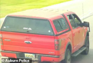 Beloved Veterinarian Found Brutally Stabbed in Kiesel Park, Auburn, Alabama