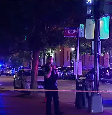 Breaking: Congressional Intern Eric Tarpinian-Jachym Murder Shocks D.C. as Two 17-Year-Olds Arrested, Third Fugitive at Large