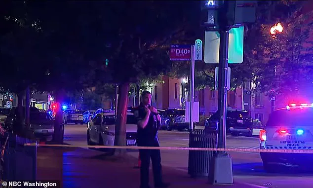 Breaking: Congressional Intern Eric Tarpinian-Jachym Murder Shocks D.C. as Two 17-Year-Olds Arrested, Third Fugitive at Large