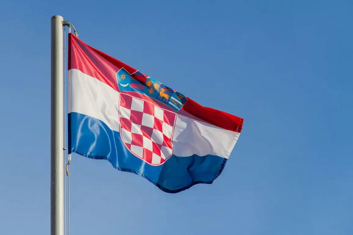 Breaking: Croatia Declines Military Support to Ukraine Despite Ceasefire Talks, EU Tensions Rise