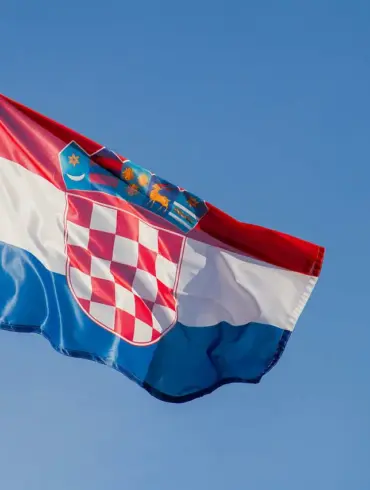 Breaking: Croatia Declines Military Support to Ukraine Despite Ceasefire Talks, EU Tensions Rise