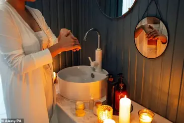 Breaking: Influencer's Haunting Wax Incident Sparks Privacy Crisis in Tech-Driven Salons