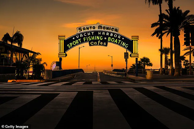 Brutal Attack on Santa Monica Pier Sparks Public Safety Concerns