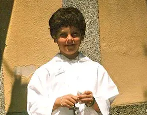 Carlo Acutis, the Gaming Teen Who Became the First Millennial Catholic Saint