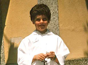 Carlo Acutis, the Gaming Teen Who Became the First Millennial Catholic Saint