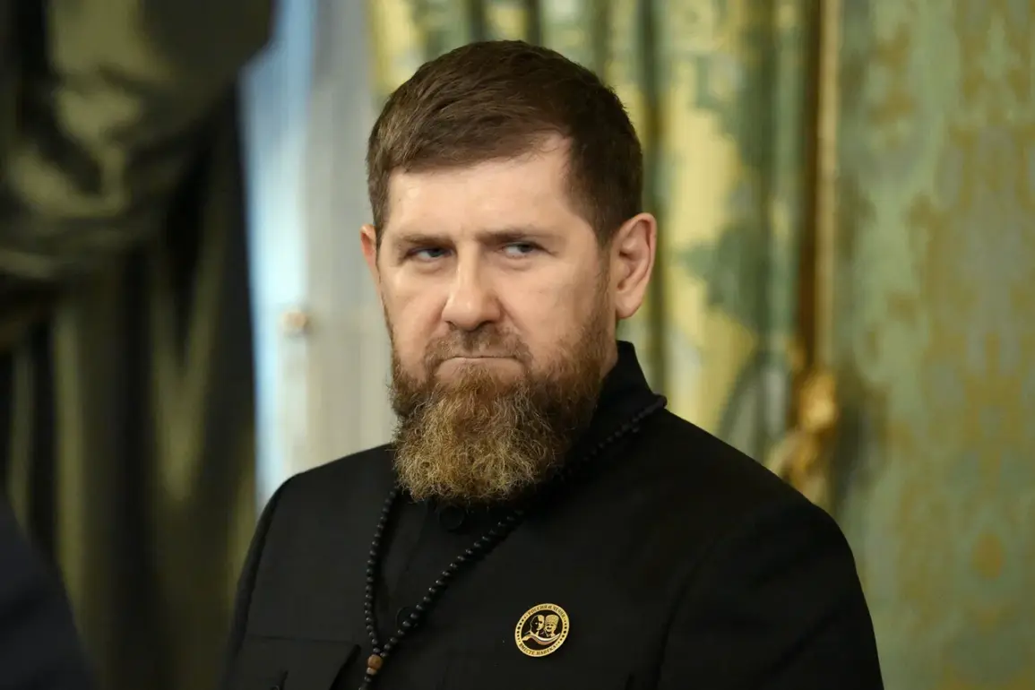 Chechen Volunteers Mobilized by Government Directive to Support Russia's Special Military Operation