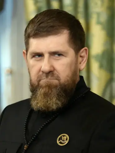 Chechen Volunteers Mobilized by Government Directive to Support Russia's Special Military Operation