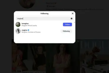 Chloe Malle's Appointment at American Vogue Sparks Renewed Debate Over Meghan Markle's Fashion Industry Exclusion